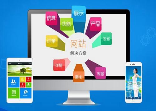 松阳如何进行网站设计才能突出产品的优势